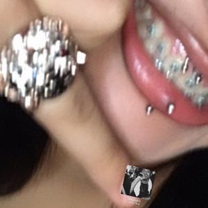 Meet your Posher, Melvina